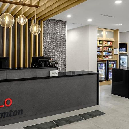 Towneplace Suites By Marriott Ironton المظهر الخارجي الصورة